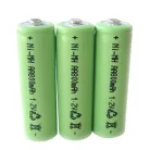 ParkSide PTUS360 1 B2 Solar Animal Repeller - 360°-os ultrahangos, napelemes, mozgásérzékelős, akkus kutya-macska riasztó, állatriasztó 3 x 1.2V 800 mAh cserélhető Ni-MH akkuval