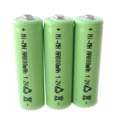ParkSide PTUS360 1 B2 Solar Animal Repeller - 360°-os ultrahangos, napelemes, mozgásérzékelős, akkus kutya-macska riasztó, állatriasztó 3 x 1.2V 800 mAh cserélhető Ni-MH akkuval