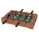 lupilu / PlayTive élethű mini csocsó asztal, 50 x 30 cm mini asztali foci, mini csocsóasztal
