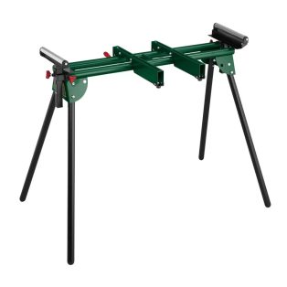   ParkSide PUG 1550 A1 150 kg teherbírású univerzális gépállvány, szerelőállvány, mobil munkapad 94 - 198 x 63 x 82 - 93 cm (477863)