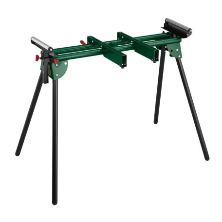 ParkSide PUG 1550 A1 150 kg teherbírású univerzális gépállvány, szerelőállvány, mobil munkapad 94 - 198 x 63 x 82 - 93 cm (477863)