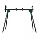 ParkSide PUG 1550 A1 150 kg teherbírású univerzális gépállvány, szerelőállvány, mobil munkapad 94 - 198 x 63 x 82 - 93 cm (477863)