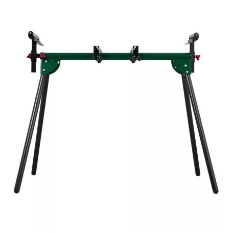 ParkSide PUG 1550 A1 150 kg teherbírású univerzális gépállvány, szerelőállvány, mobil munkapad 94 - 198 x 63 x 82 - 93 cm (477863)