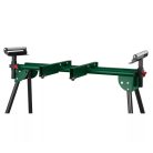 ParkSide PUG 1550 A1 150 kg teherbírású univerzális gépállvány, szerelőállvány, mobil munkapad 94 - 198 x 63 x 82 - 93 cm (477863)