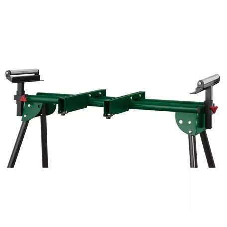 ParkSide PUG 1550 A1 150 kg teherbírású univerzális gépállvány, szerelőállvány, mobil munkapad 94 - 198 x 63 x 82 - 93 cm (477863)