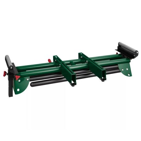 ParkSide PUG 1550 A1 150 kg teherbírású univerzális gépállvány, szerelőállvány, mobil munkapad 94 - 198 x 63 x 82 - 93 cm (477863)