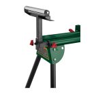 ParkSide PUG 1550 A1 150 kg teherbírású univerzális gépállvány, szerelőállvány, mobil munkapad 94 - 198 x 63 x 82 - 93 cm (477863)