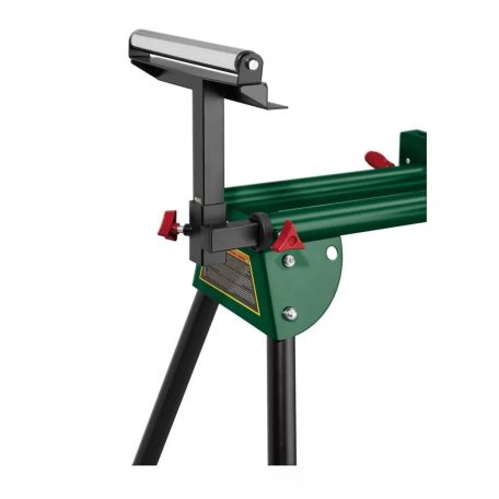 ParkSide PUG 1550 A1 150 kg teherbírású univerzális gépállvány, szerelőállvány, mobil munkapad 94 - 198 x 63 x 82 - 93 cm (477863)