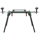 ParkSide PUG 1600 C3 200 kg teherbírású univerzális gépállvány, szerelőállvány, mobil munkapad 100 - 165 x 58 x 81 - 91 cm