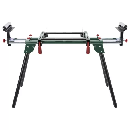 ParkSide PUG 1600 C3 200 kg teherbírású univerzális gépállvány, szerelőállvány, mobil munkapad 100 - 165 x 58 x 81 - 91 cm