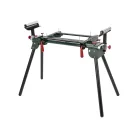 ParkSide PUG 1600 C3 200 kg teherbírású univerzális gépállvány, szerelőállvány, mobil munkapad 100 - 165 x 58 x 81 - 91 cm