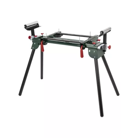 ParkSide PUG 1600 C3 200 kg teherbírású univerzális gépállvány, szerelőállvány, mobil munkapad 100 - 165 x 58 x 81 - 91 cm