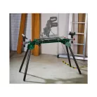 ParkSide PUG 1600 C3 200 kg teherbírású univerzális gépállvány, szerelőállvány, mobil munkapad 100 - 165 x 58 x 81 - 91 cm