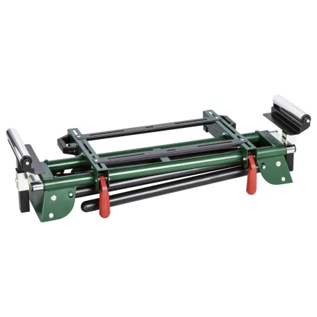 ParkSide PUG 1600 C3 200 kg teherbírású univerzális gépállvány, szerelőállvány, mobil munkapad 100 - 165 x 58 x 81 - 91 cm