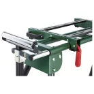ParkSide PUG 1600 C3 200 kg teherbírású univerzális gépállvány, szerelőállvány, mobil munkapad 100 - 165 x 58 x 81 - 91 cm