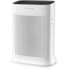 Rowenta PU 3040 Pure Air légtisztító, 65W légmosó 12 m2-re 300 m3 / óra kapacitás, 99.99%-os tisztítás aktív szénszűrővel allergén és finom részecskeszűrés 4 fokozatban (PU3040F0)