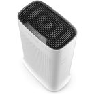 Rowenta PU 3040 Pure Air légtisztító, 65W légmosó 12 m2-re 300 m3 / óra kapacitás, 99.99%-os tisztítás aktív szénszűrővel allergén és finom részecskeszűrés 4 fokozatban (PU3040F0)