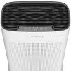   Rowenta PU 3040 Pure Air légtisztító, 65W légmosó 12 m2-re 300 m3 / óra kapacitás, 99.99%-os tisztítás aktív szénszűrővel allergén és finom részecskeszűrés 4 fokozatban (PU3040F0)