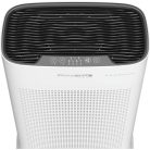 Rowenta PU 3040 Pure Air légtisztító, 65W légmosó 12 m2-re 300 m3 / óra kapacitás, 99.99%-os tisztítás aktív szénszűrővel allergén és finom részecskeszűrés 4 fokozatban (PU3040F0)