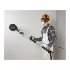 ParkSide PWDS 920 C3 falcsiszoló zsiráf, 710W elektromos fal- és mennyezetcsiszoló, teleszkópos nyéllel