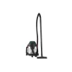   Parkside PWD 12 B1 12 literes 1200W inox, nemesacél száraz és nedves porzsák nélküli porszívó (porzsákkal is használható)