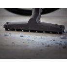 Parkside PWD 12 B1 12 literes 1200W inox, nemesacél száraz és nedves porzsák nélküli porszívó (porzsákkal is használható)