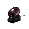   ParkSide PWSAP 20-Li D4 20V 4Ah Performance Brushless X20 sarokcsiszoló, flex, elektronikus fordulatszám szabályzóval, akkuval és töltővel