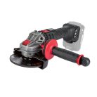 BONTOTT ParkSide PWSAP 20-Li D4 SOLO Performance Brushless X20 sarokcsiszoló, flex, elektronikus fordulatszám szabályzóval, akku és töltő nélkül (szervizes cseregép)