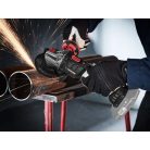 BONTOTT ParkSide PWSAP 20-Li D4 SOLO Performance Brushless X20 sarokcsiszoló, flex, elektronikus fordulatszám szabályzóval, akku és töltő nélkül (szervizes cseregép)