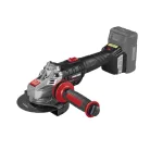ParkSide Performance PWSAP 20-Li G7 / PPWSA 20-Li A1 SOLO akkus sarokcsiszoló, Brushless X20 flex, mechanikus fordulatszám szabályzóval, akku és töltő nélkül 