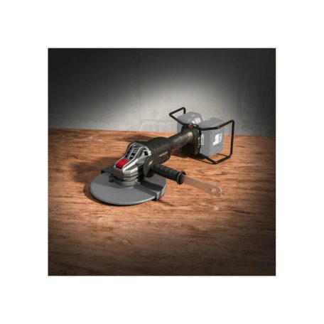 ParkSide PWSAP 40-Li A1 D-Smart 4 Performance Brushless 40V 230 mm dupla akkus sarokcsiszoló, akkumulátoros nagy flex 2 x 20V 4Ah SMART akkuval és dupla töltővel