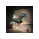 ParkSide PWSA 12 C2 TRIO X12V 12V 2Ah 76 mm akkus akkumulátoros sarokcsiszoló, akkuval és töltővel, 3 koronggal