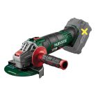 ParkSide PWSA 20-Li F4 / G4 SOLO X20 akkus, 125 mm 20V akkumulátoros sarokcsiszoló akku és töltő nélkül