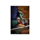 ParkSide PWSA 20-Li F4 / G4 SOLO X20 akkus, 125 mm 20V akkumulátoros sarokcsiszoló akku és töltő nélkül