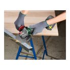 ParkSide PWSA 20-Li F4 / G4 SOLO X20 akkus, 125 mm 20V akkumulátoros sarokcsiszoló akku és töltő nélkül