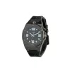   ParkSide PWSL1 A3 Fan Edition Watch vízálló karóra, kvarc óraművel beépített LED lámpábal fekete / zöld / piros színben, ParkSide 30 limitált széria