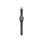 ParkSide PWSL1 A3 Fan Edition Watch vízálló karóra, kvarc óraművel beépített LED lámpábal fekete / zöld / piros színben, ParkSide 30 limitált széria