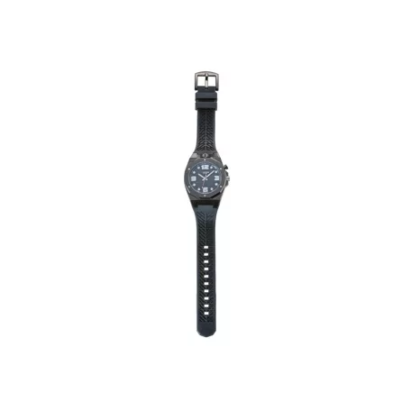 ParkSide PWSL1 A3 Fan Edition Watch vízálló karóra, kvarc óraművel beépített LED lámpábal fekete / zöld / piros színben, ParkSide 30 limitált széria
