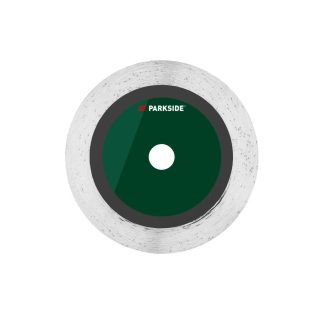   ParkSide PWSZ 76 A1 Diamond Cutting Disc WET 76 mm x 1.0 mm fém vágó korong (20100 RPM max) PWSA 12 sarokcsiszolóhoz