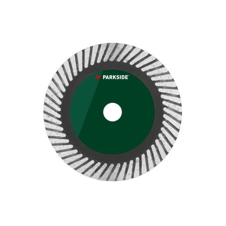 ParkSide PWSZ 76 A1 Diamond Cutting Disc WET & DRY 76 mm x 1.0 mm fém vágó korong (20100 RPM max) PWSA 12 sarokcsiszolóhoz