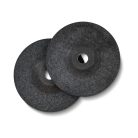 ParkSide PWSZ 76 A1 Metal Grinding Disc 76 mm x 4 mm fém csiszoló korong 2 db / csomag (20100 RPM max) PWSA 12 sarokcsiszolóhoz