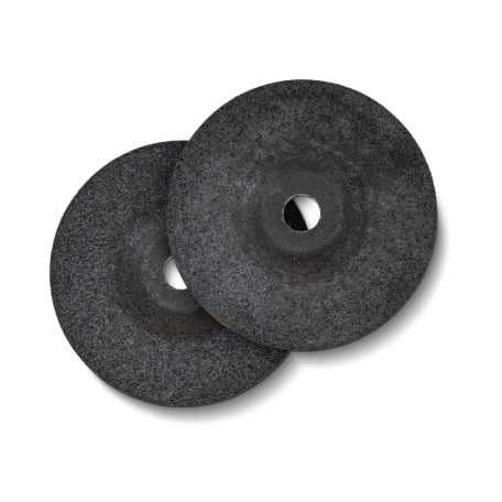 ParkSide PWSZ 76 A1 Metal Grinding Disc 76 mm x 4 mm fém csiszoló korong 2 db / csomag (20100 RPM max) PWSA 12 sarokcsiszolóhoz