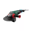   ParkSide PWS 230 F6 elektromos 2000W 230 mm vezetékes sarokcsiszoló, nagy flex (23 cm korongokhoz), korong nélkül