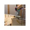   ParkSide PWS 230 F6 elektromos 2000W 230 mm vezetékes sarokcsiszoló, nagy flex (23 cm korongokhoz), korong nélkül