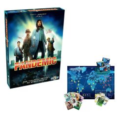 Társasjátékok, tudományos játékok, építőkocka játékok