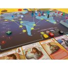 Z-Man Games - Gémklub Pandemic (Pandémia, Világjárvány) stratégiai, kooperatív társasjáték magyar kiadás, 2-4 főnek 