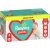 Pampers Pants 4 Maxi Mega Pack 108 db kakibakimentes bugyipelenka 4-es méretben, 9 - 15 kg súlycsoport számára