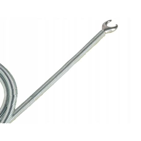 ParkSide 485998 csőkígyó, 3 méter 9 mm mechanikus csőtisztító, duguláselhárító készlet