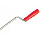 ParkSide 485998 csőkígyó, 3 méter 9 mm mechanikus csőtisztító, duguláselhárító készlet