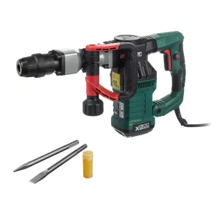   ParkSide PAH 1300 C3 SDS MAX tokmányos 1300W 15J elektromos vésőkalapács, bontókalapács 